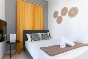 Lycabetus View Loft Downtown Kolonaki